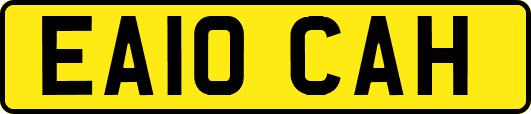 EA10CAH