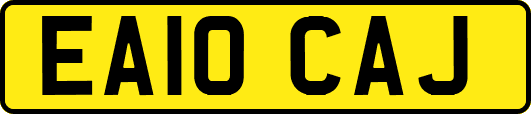 EA10CAJ
