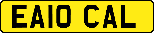 EA10CAL