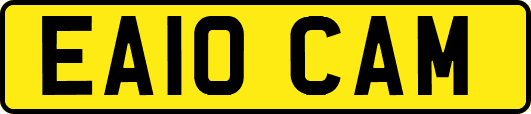 EA10CAM