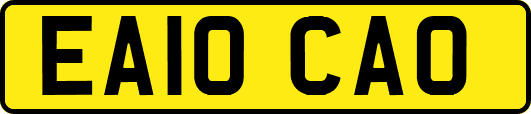 EA10CAO