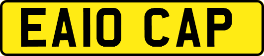 EA10CAP