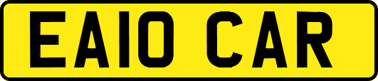 EA10CAR