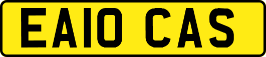 EA10CAS