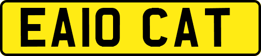 EA10CAT