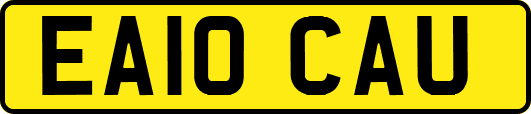 EA10CAU