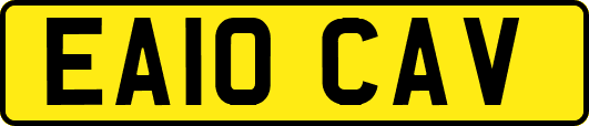 EA10CAV