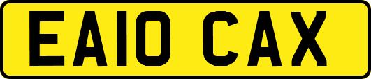 EA10CAX
