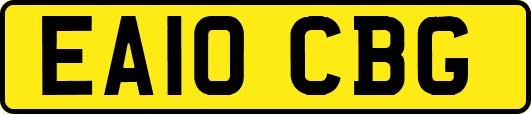 EA10CBG