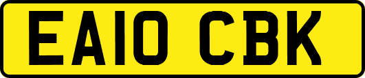 EA10CBK