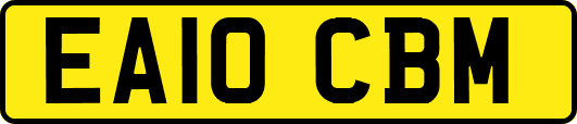 EA10CBM