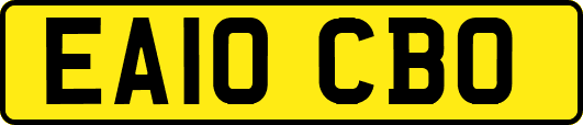 EA10CBO