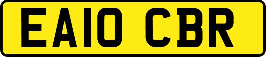 EA10CBR