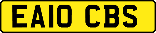 EA10CBS