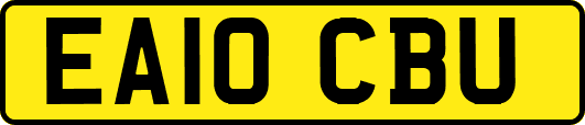 EA10CBU