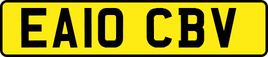 EA10CBV