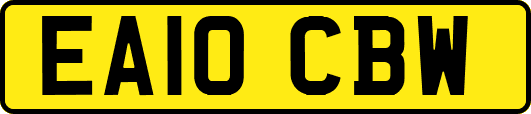 EA10CBW