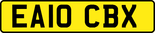 EA10CBX