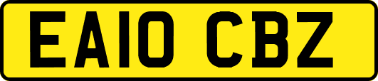 EA10CBZ