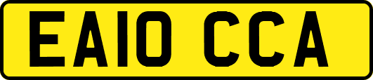 EA10CCA