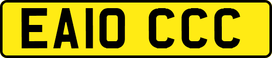 EA10CCC