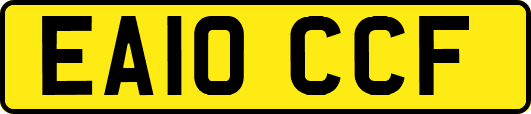 EA10CCF