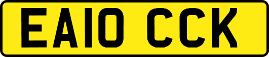 EA10CCK