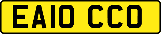 EA10CCO