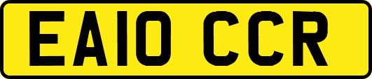 EA10CCR