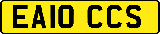 EA10CCS