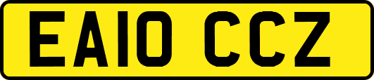 EA10CCZ