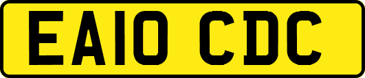 EA10CDC