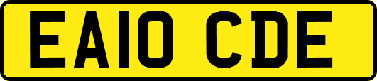 EA10CDE