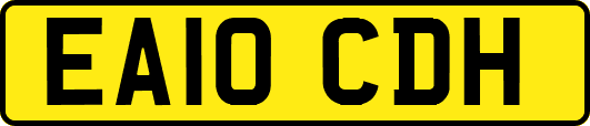 EA10CDH