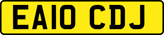 EA10CDJ