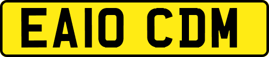 EA10CDM