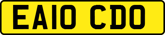 EA10CDO