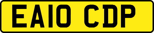 EA10CDP