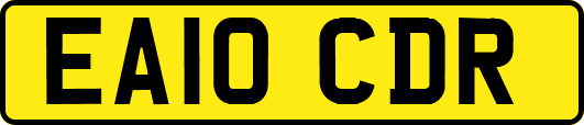 EA10CDR