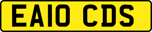 EA10CDS