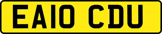EA10CDU