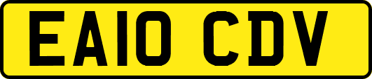 EA10CDV