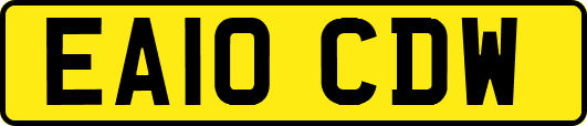 EA10CDW