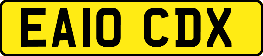 EA10CDX