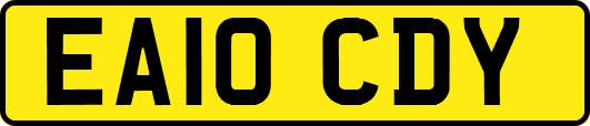 EA10CDY