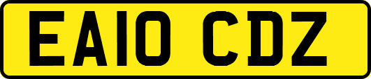 EA10CDZ