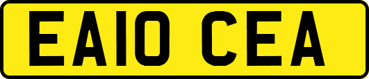 EA10CEA