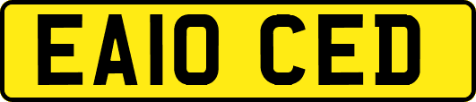 EA10CED