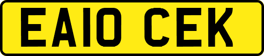 EA10CEK
