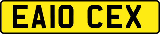 EA10CEX